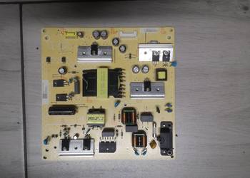 PHILIPS 50PUS8057, 715GA008 - P01 - 005 - B03R, zasilacz.