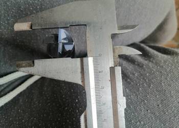 frezy z weglika zestaw 4 sztuk