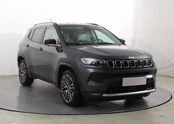 Jeep Compass 1.3 T-GDI