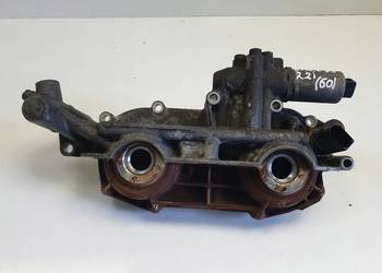 BMW E39 E46 2.2 2.5 i NASTAWNIK FAZ ROZRZĄDU 1707305