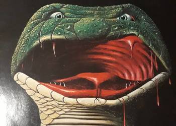 URIAH HEEP, - INNOCENTE VICTIMS 1977.