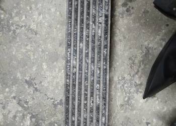 Intercooler mondeo mk3