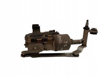 MECHANIZM WYCIERACZEK PRAWY PRZÓD  0390241786 Volkswagen Touran I (2003-10)