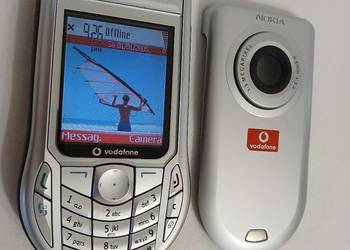 Nokia 6630
