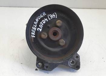 Land Rover Freelander 2.0 TD4 POMPA WSPOMAGANIA