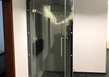 Budka telefoniczna biurowa VANK