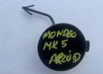 FORD MONDEO MK5 LIFT ZAŚLEPKA ZDERZAKA PRZÓD JS7B-17A989-A