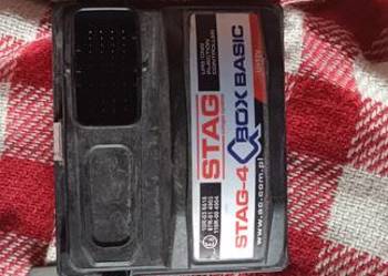Komputer sterownik stag 4 qbox Basic