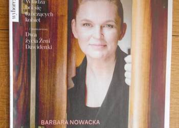 Wysokie Obcasy nr 13 (1283) - Barbara Nowacka