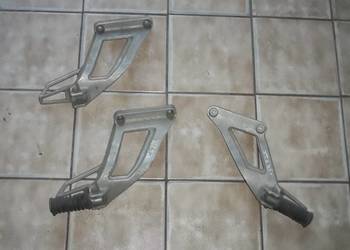 yamaha xtz 750 super tenere  set