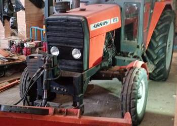 Sprzedam ciągnik Ursus 45 12