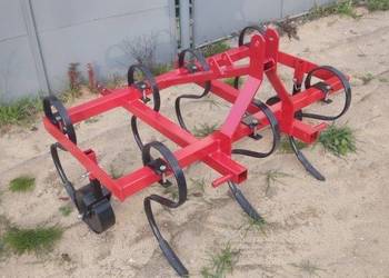 Kultywator do kubota iseki AroTech KU-I- 140cm