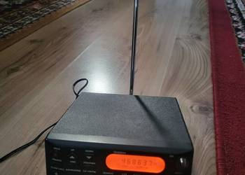 Skaner Uniden UBC355CLT.Łódzkie