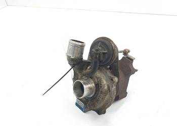 TURBOSPRĘŻARKA RENAULT CLIO III 1.5 DCI