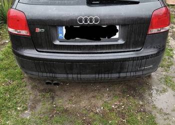 Audi A3 2.0 2003r