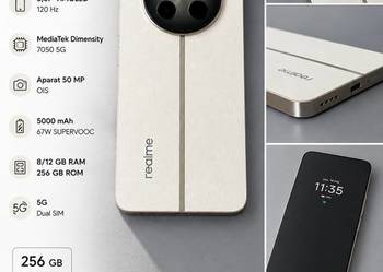 Realmy 12+ 5G