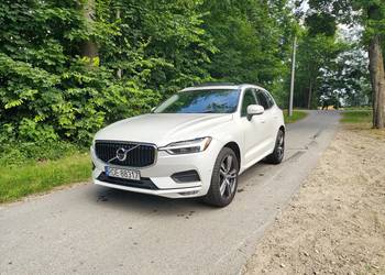VOLVO XC60 T6 310KM AWD