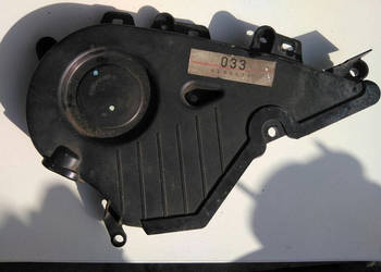 Obudowa rozrządu 2.0d4d e12 toyota corolla