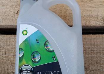 Premium płyn do spryskiwaczy BP 2L – unikalna powłoka hydrofobowa