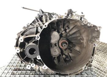 SKRZYNIA BIEGÓW VOLVO V40 RFE66R-7F097-AB 2.0 190KM