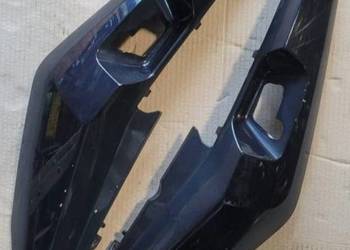 BMW K 1600 GT GTL K48 10-16  OWIEWKA OSŁONA PLASTIK MOCOWANIE ZADUPEK TYŁ