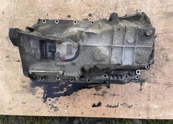 Miska olejowa N47 177KM BMW E90 E84