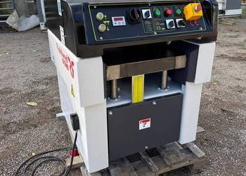 Grubościówka ROBLAND D 510mm, Strugarka. Grubościówka do drewna Grubościówka ROBLAND D 510mm, Strugarka. Grubościówka do drewna