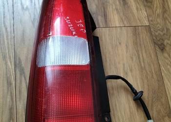 Lampa tylna lewa Suzuki Jimmy koito 132-32091 wysyłka