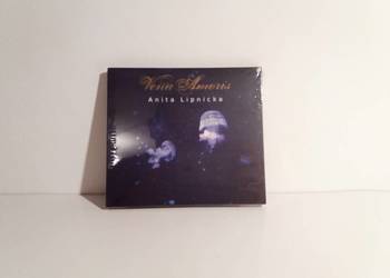 Anita Lipnicka - Vena Amoris / nowy w folii