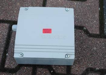 Skrzynka puszka obudowa do silnika Siemens.