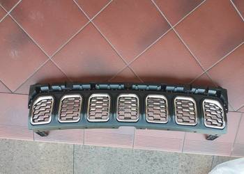 ATRAPA GRILA JEEP COMPASS