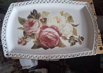 Półmiski 36/25 cm.
