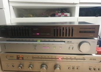 Jvc sea 12 korektor graficzny