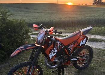Sprzedam KTM