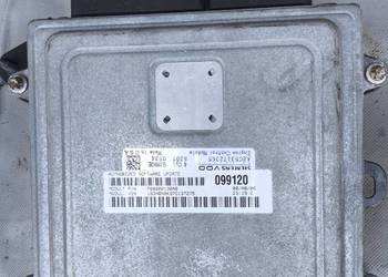DODGE CALIBER KOMPUTER SILNIKA P68000130AB A2C53172365