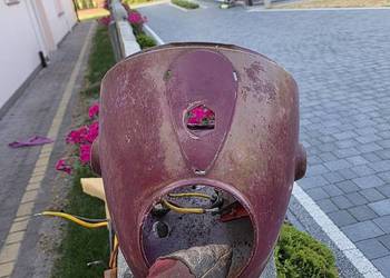 Skorupa lampy wfm s34 wsk L Z