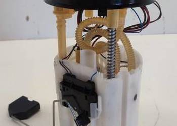 VW TIGUAN II POMPA PALIWA 2.0 TDI 5QA919050C