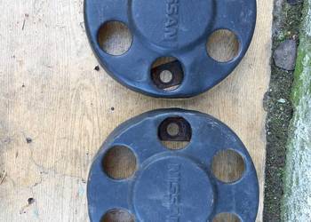 kołpak felgi nissan atleon cabstar