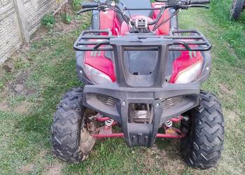 Quad 200