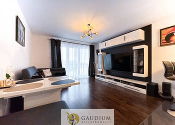 Nowoczesne 3-pokojowe mieszkanie | Letnica