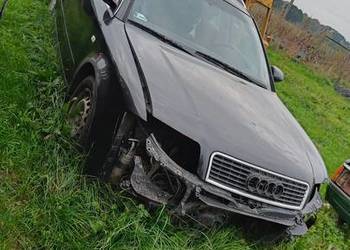 Audi A4B6 1.9 TDI