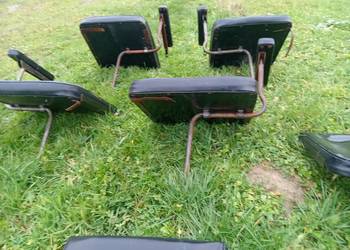 FOTEL    ŻUK   NYSA   SYRENA   FIAT 125   FSO