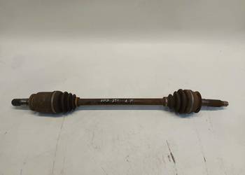 Subaru WRX STI 2015 półoś lewa tył tylna oryg 2,5t 