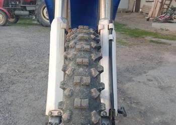 Sprzedam Yamaha yzf 450 2004 rok pilne