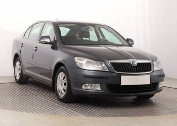 Skoda Octavia 1.2 TSI