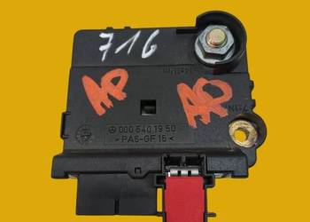 MODUŁ 0005401950 Mercedes-Benz S-klasa IV (1998-2005) W220