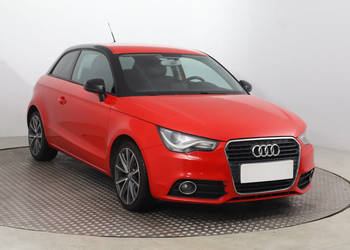 Audi A1 1.4 TFSI