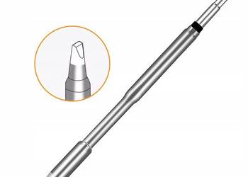 Grot C245-D | Do Stacji Lutowniczych JBC, AIXUN, SUGON