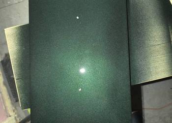 Lakierowanie frontów, odnowa starych mebli