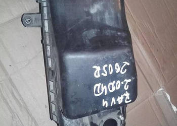 Obudowa Filtra Powierza 2.0 D4d Rav 4 Ii 00, 05